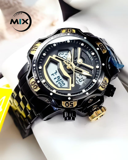 RELOJ INVICTA SAND