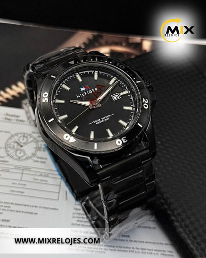 RELOJ TOMMY HILFIGER IMPERIAL