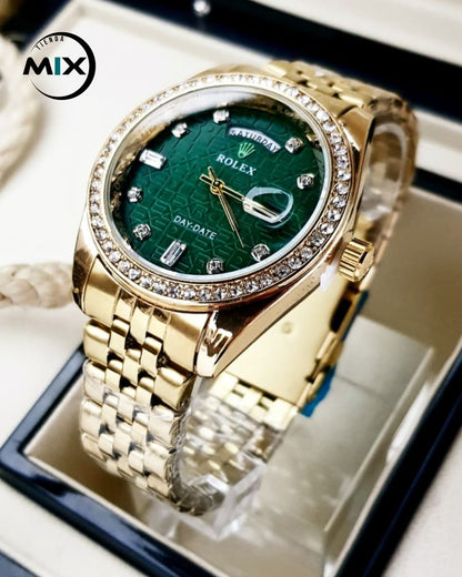 RELOJ ROLEX PERCIVAL