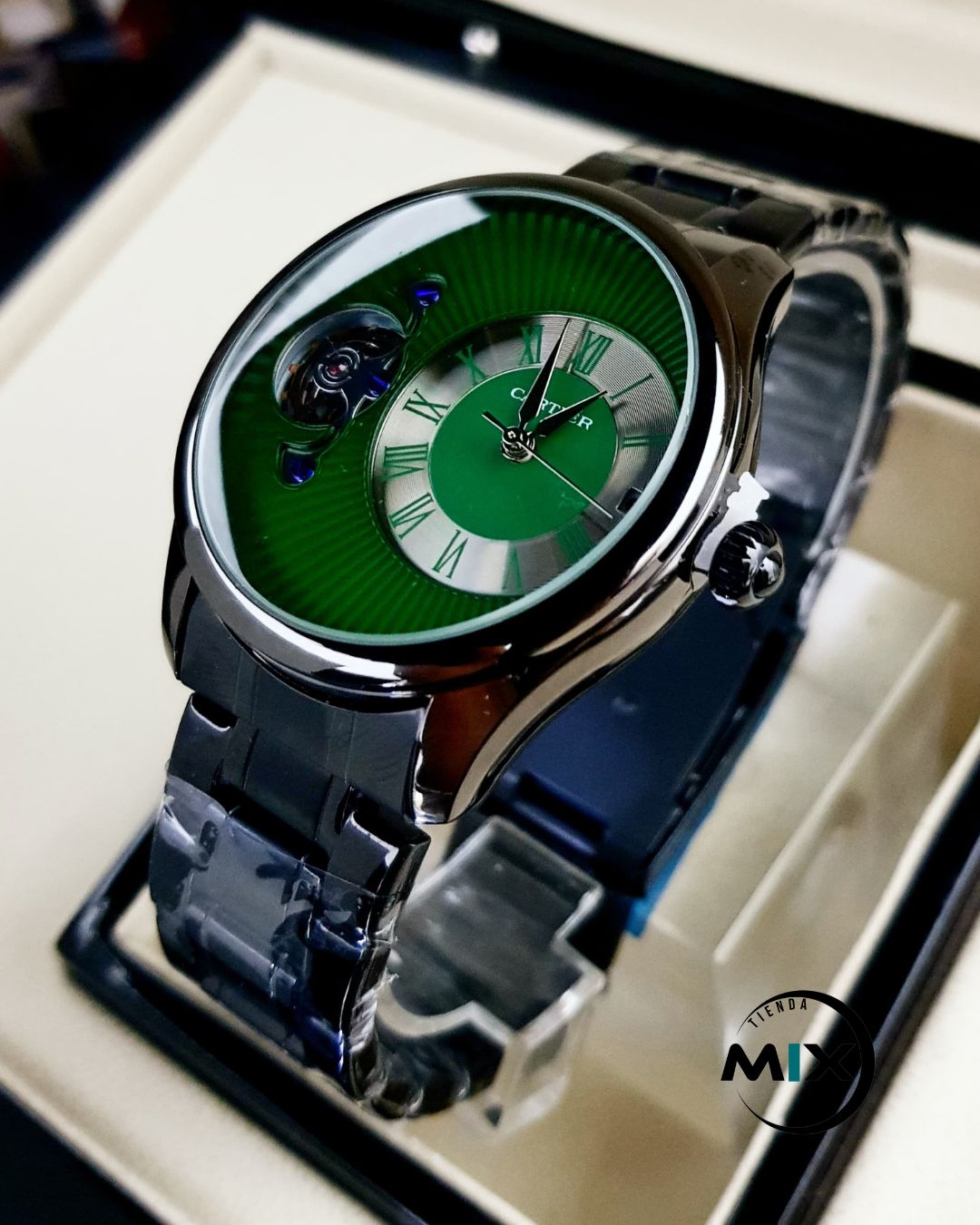 RELOJ CARTIER ROMINO