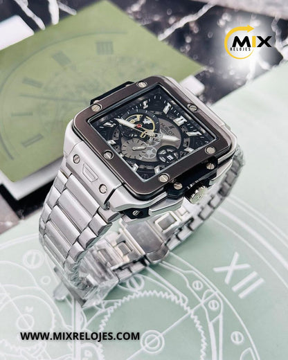 RELOJ HUB ROBUST
