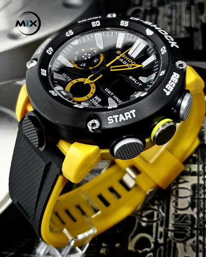 RELOJ CASIO G-SHOCK TANK