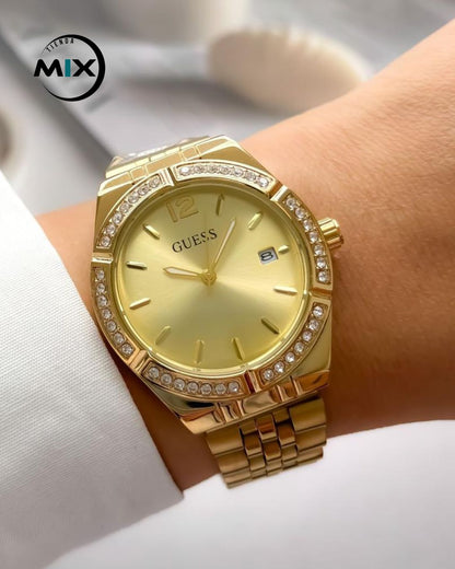 RELOJ GUESS VERAH DAMA