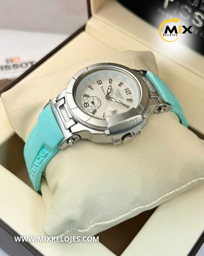 RELOJ TISSOT DAMA