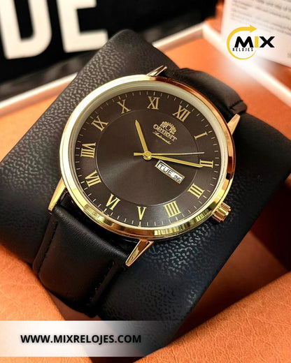 RELOJ ORIENT KAIROS