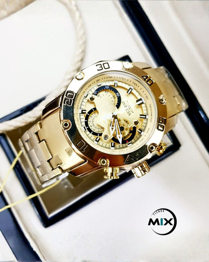 RELOJ INVICTA MISTER