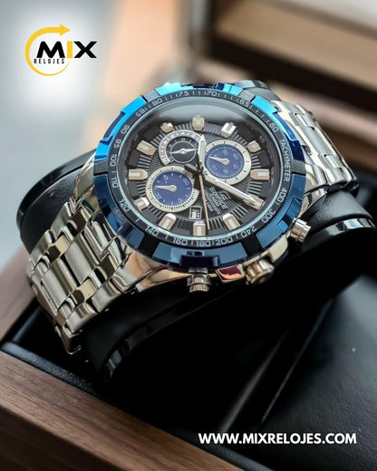 RELOJ CASIO EDIFICE STRING
