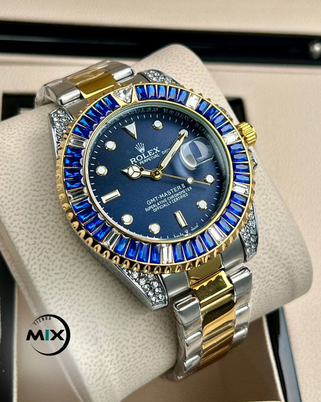 RELOJ ROLEX SUBMARINER