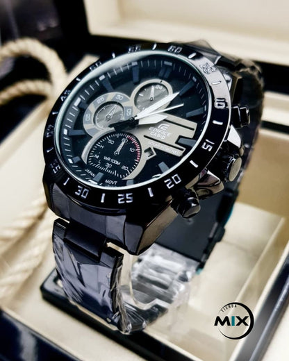 RELOJ CASIO EDIFICE ZION