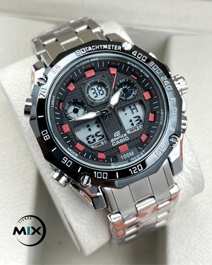 RELOJ CASIO EDIFICE BRYON