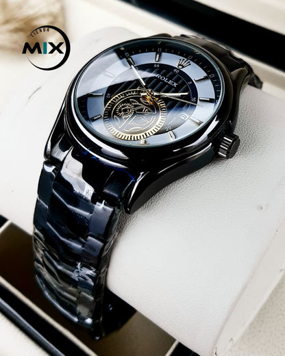 RELOJ ROLEX BULL