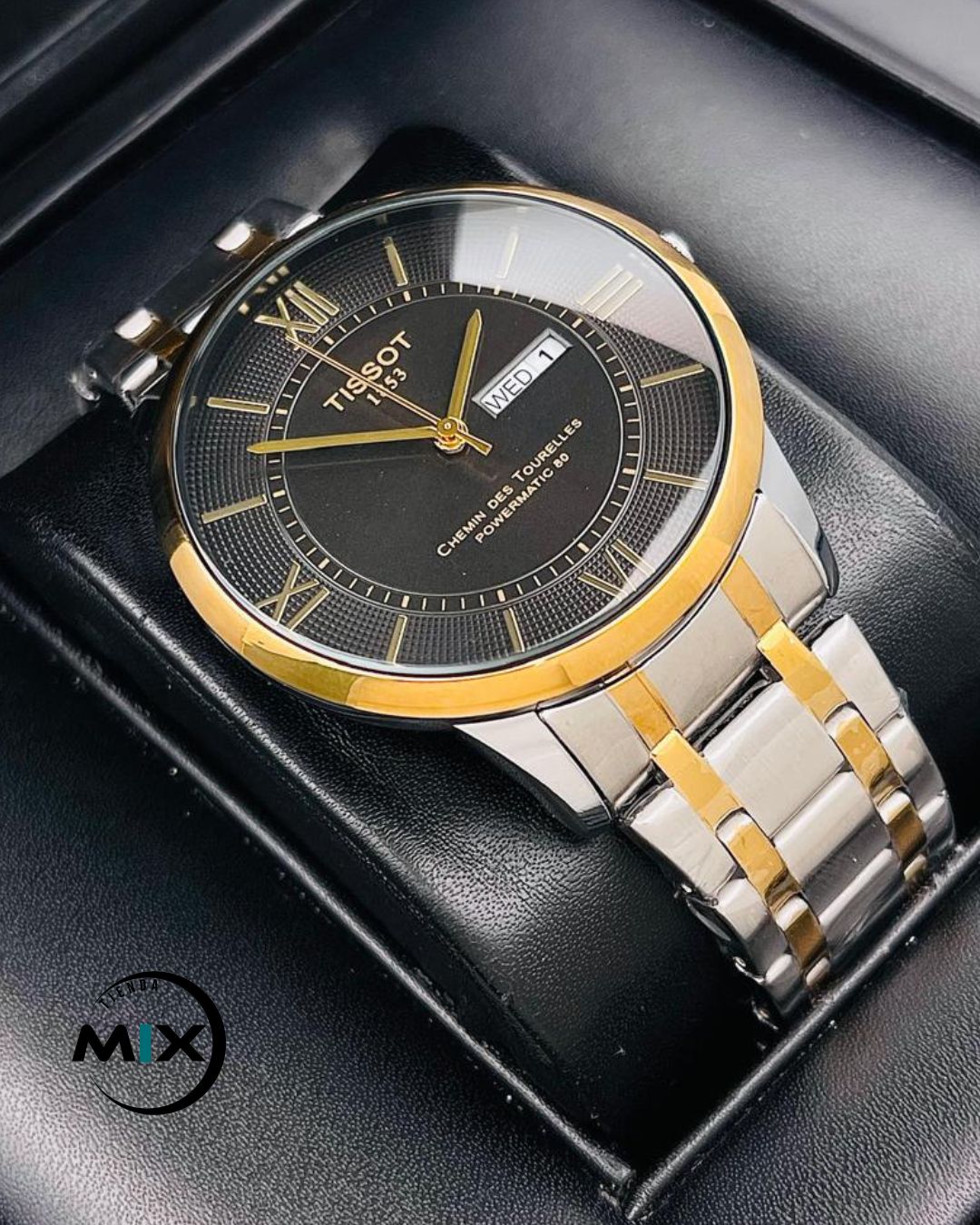 RELOJ TISSOT TRISTAN