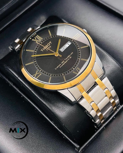 RELOJ TISSOT TRISTAN