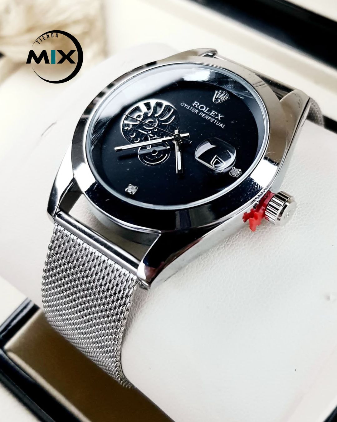 RELOJ ROLEX LANCELOT