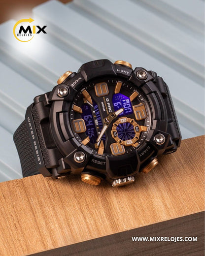 RELOJ G-FORCE RHINO