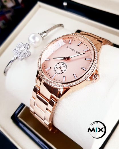 RELOJ MICHAEL KORS DAMA