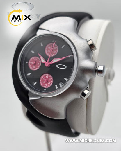 RELOJ OAKL GRADE