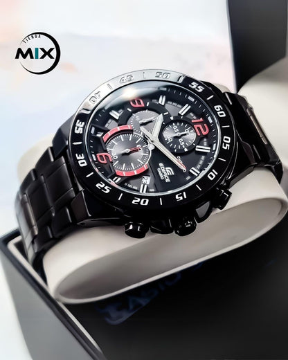 RELOJ CASIO EDIFICE TRISOM