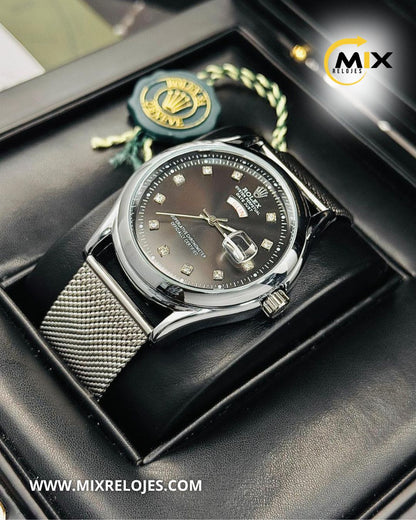 RELOJ ROLX FINEX