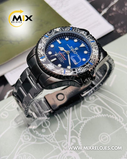 RELOJ ROLX STRAPE