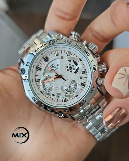 RELOJ CASIO EDIFICE HELIX