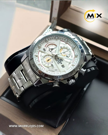 RELOJ CASIO EDIFICE DANTE