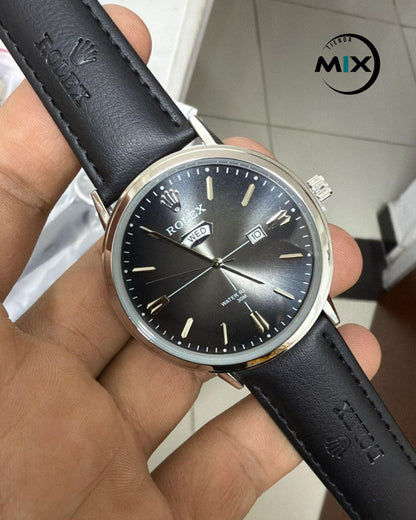 RELOJ ROLEX CUERO VITALI