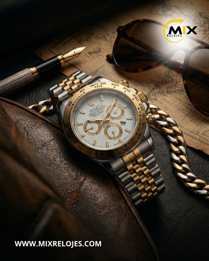 RELOJ ROLX DAYTONA II