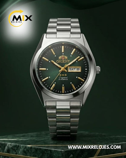 RELOJ ORINT LEGACY