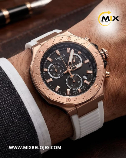 RELOJ TISS GENTLEMAN