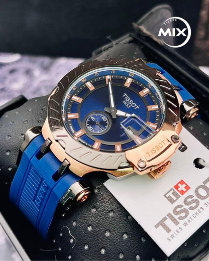 RELOJ TISSOT SPEED