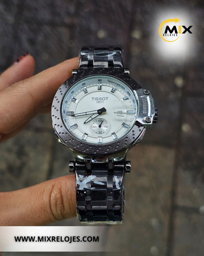 RELOJ TIS TURBO