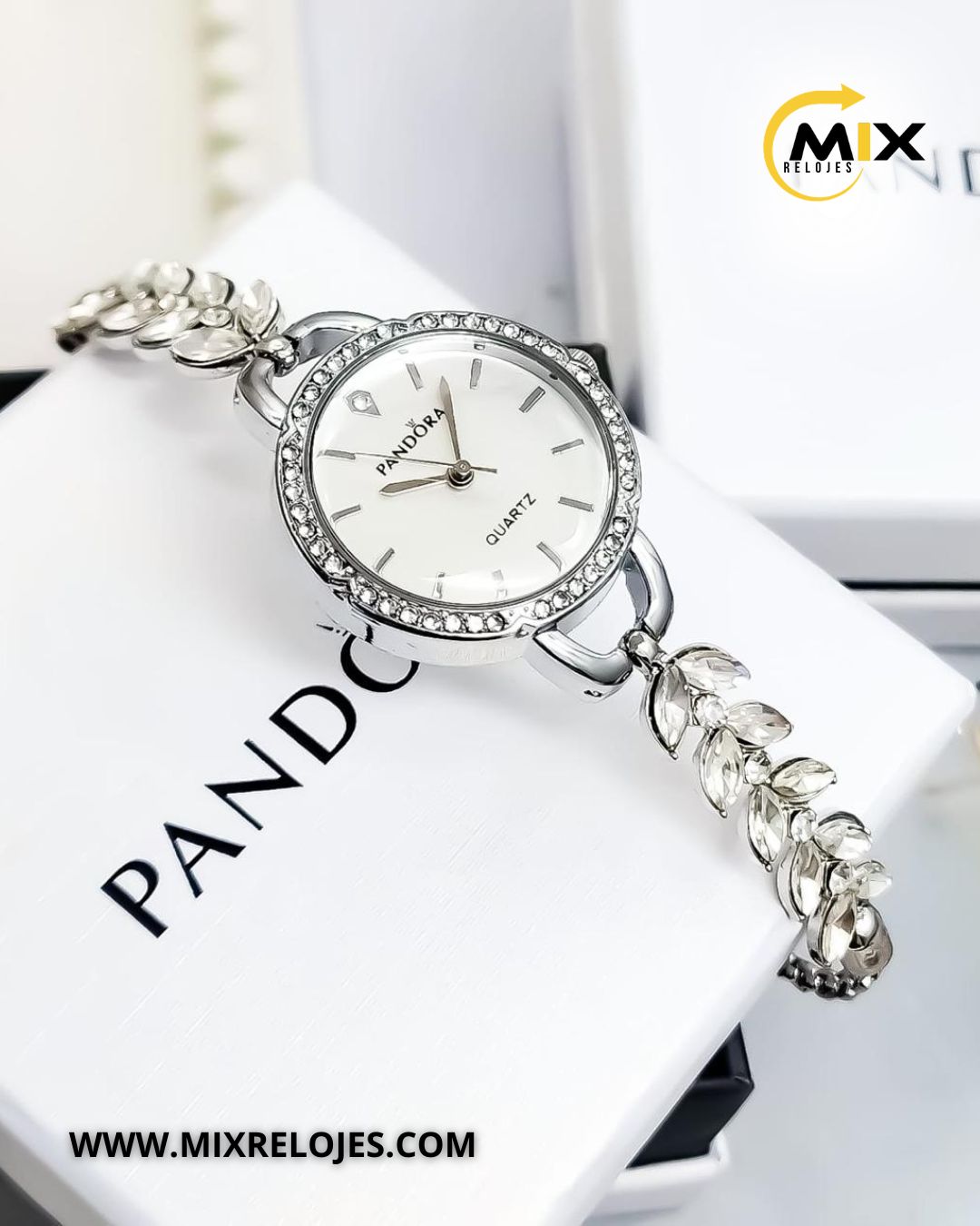 RELOJ PAND ATHENAS
