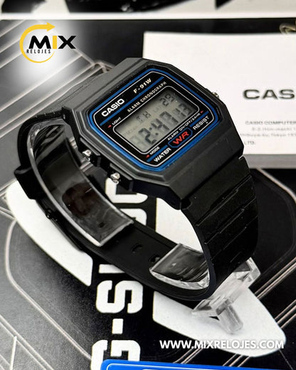 RELOJ CASIO RETRO