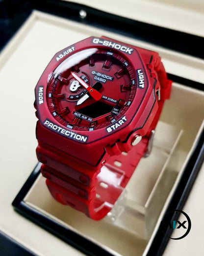 RELOJ CASIO G-SHOCK GENESIS