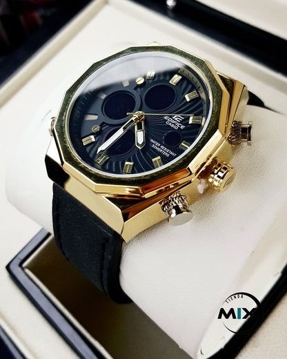RELOJ CASIO EDIFICE EXOS