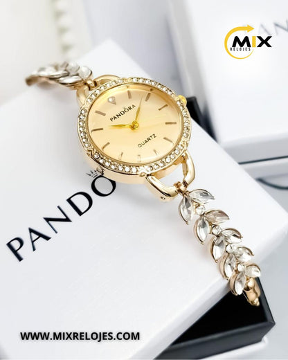 RELOJ PAND ATHENAS