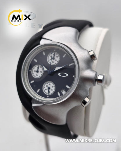 RELOJ OAKL GRADE