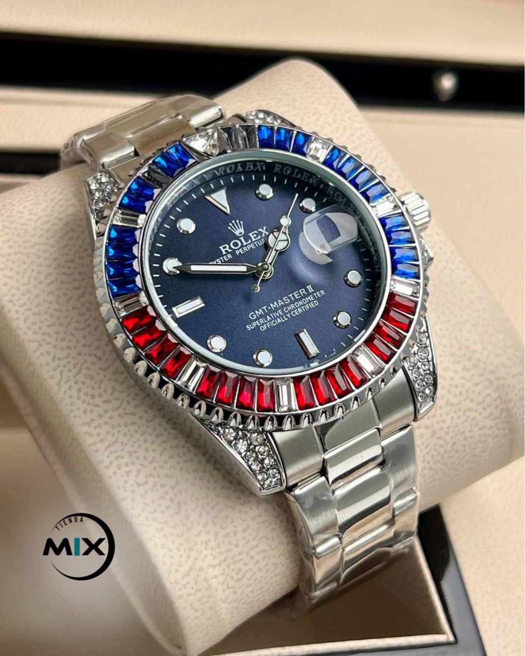 RELOJ ROLEX SUBMARINER