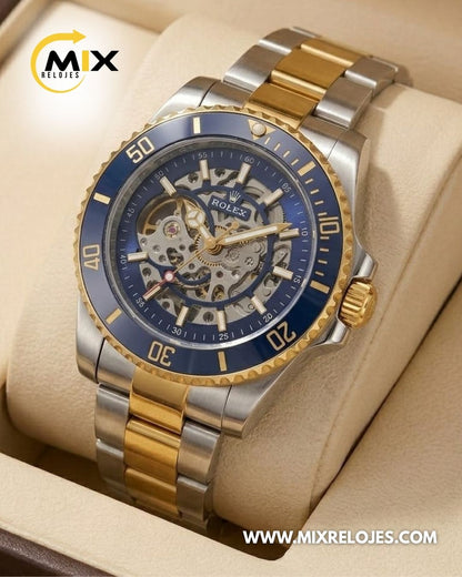 RELOJ ROLEX TORUS