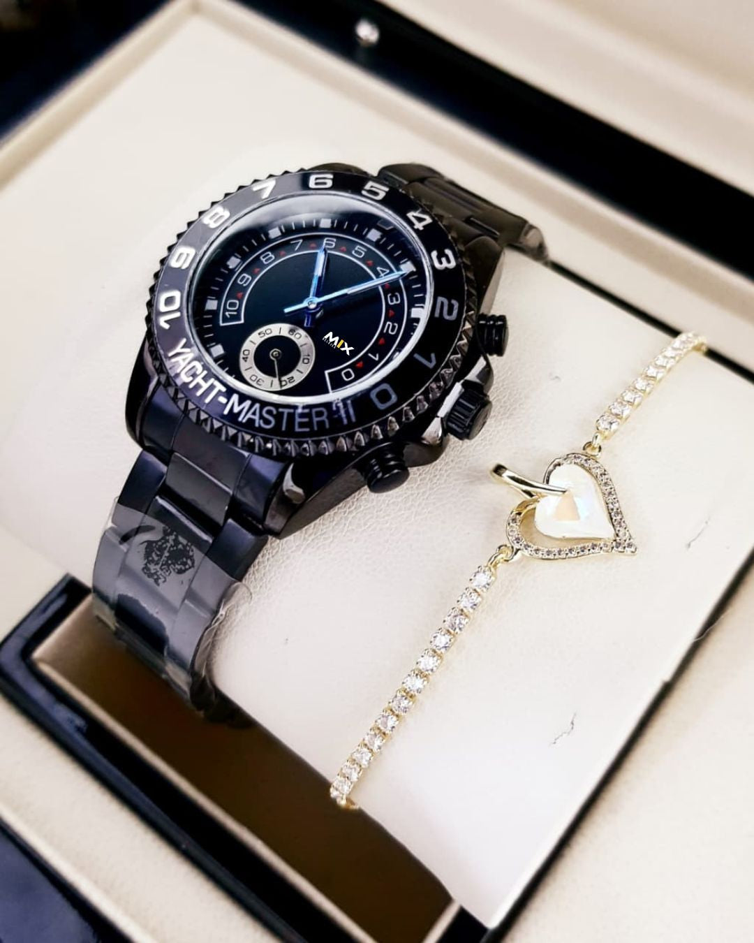 RELOJ ROLEX FRAME DAMA