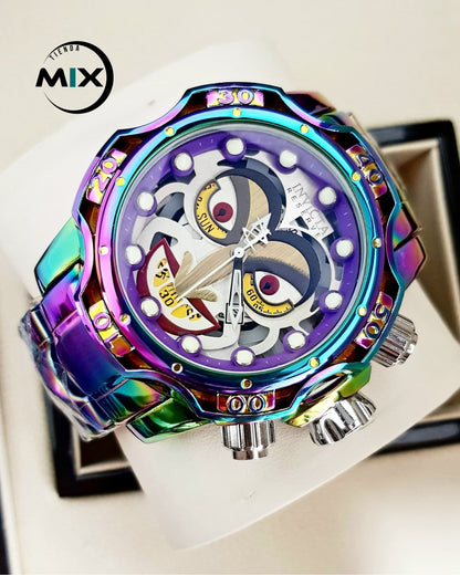 RELOJ INVICTA RESERVE JOKER