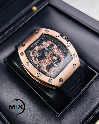 RELOJ RICHARD MILLE DRAGON