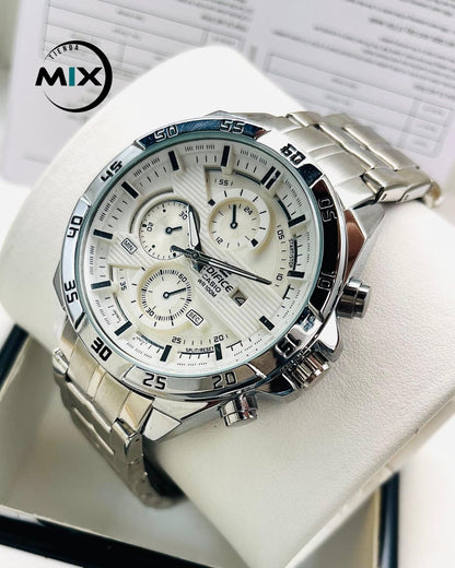 RELOJ CASIO EDIFICE HERO