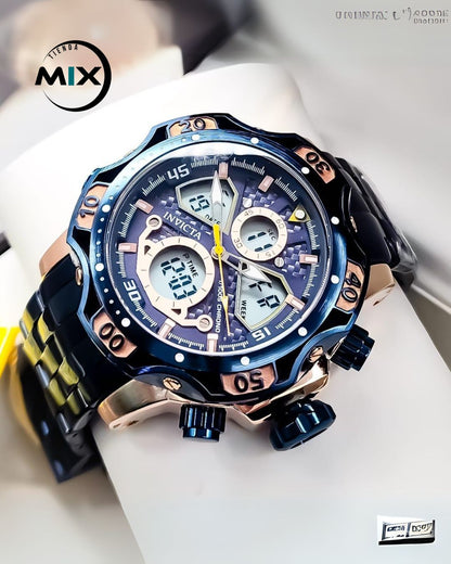 RELOJ INVICTA SAND