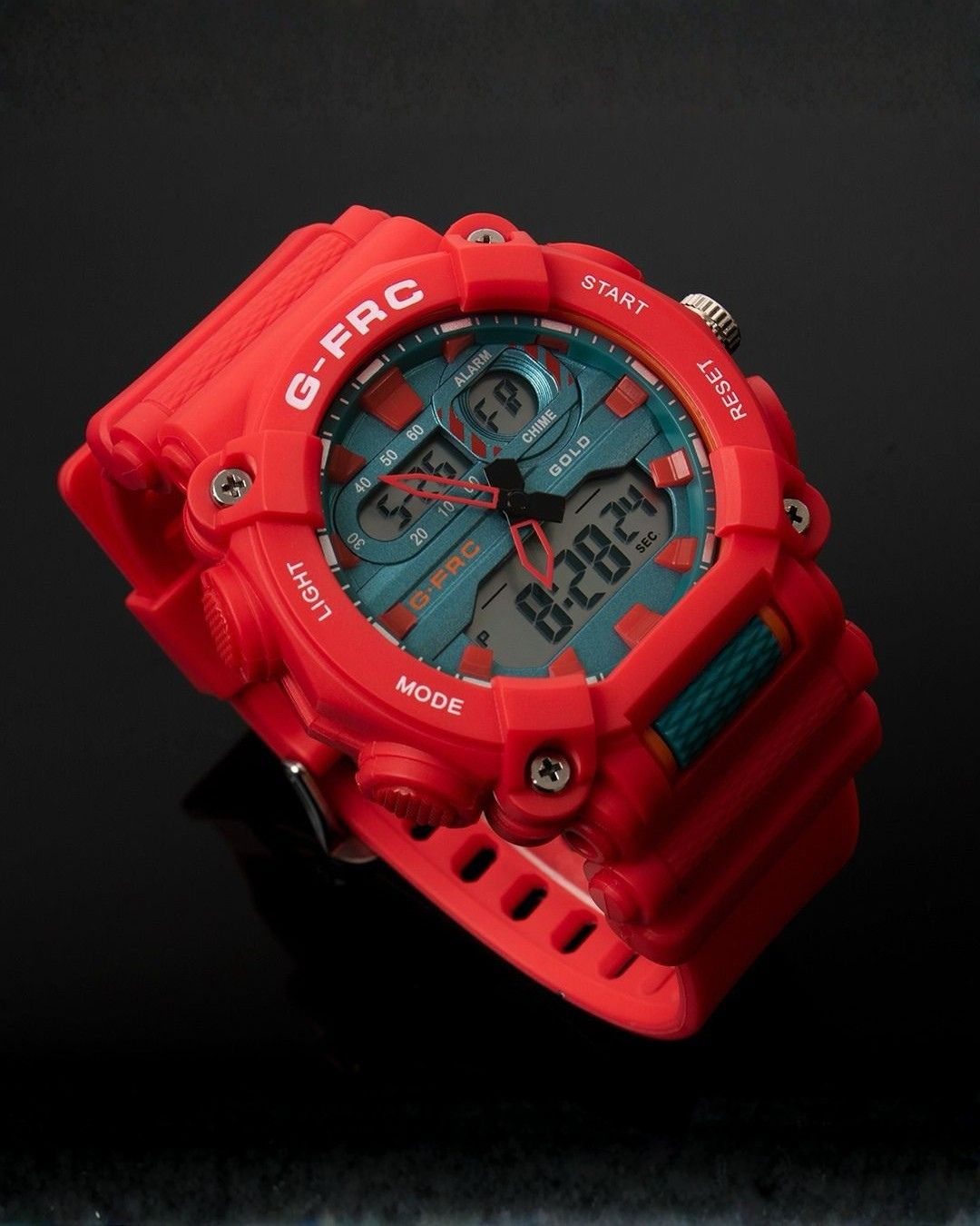 RELOJ G-FORCE STORM