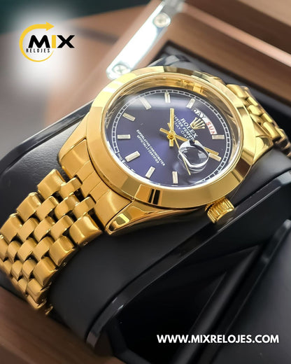 RELOJ ROLX GRAPE