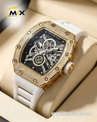 RELOJ RICHARD MILLE TREX