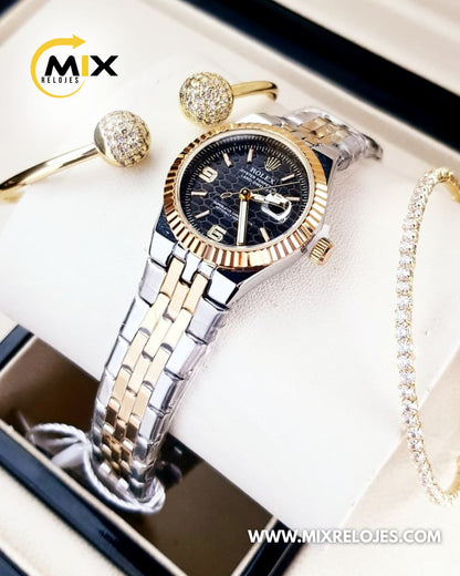 RELOJ ROLEX GRAND