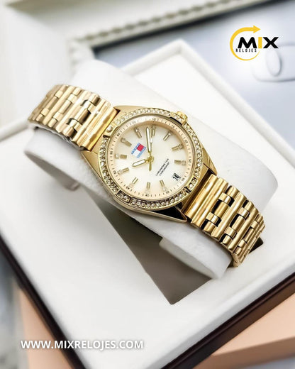RELOJ TOMHIG BEAUTY
